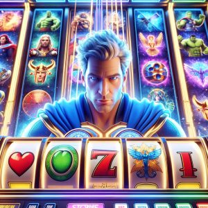 Cara Bergabung dan Bermain di Jackpot108