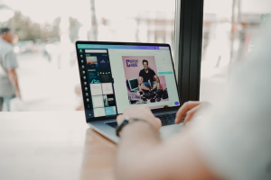 Manfaat Web Aplikasi Upload Gambar untuk Kreator Konten Digital