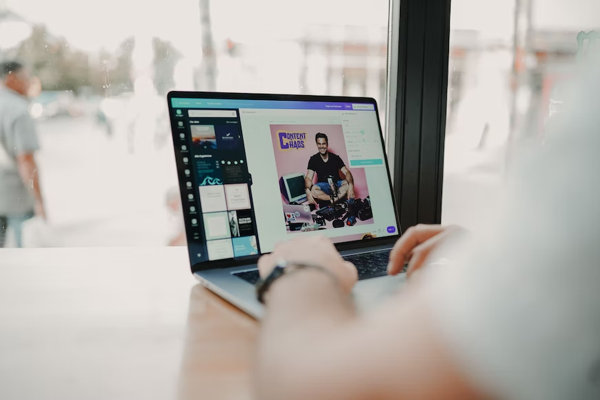 Manfaat Web Aplikasi Upload Gambar untuk Kreator Konten Digital